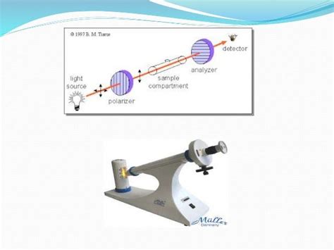 operation of polarimeter|which lamp used in polarimeter.